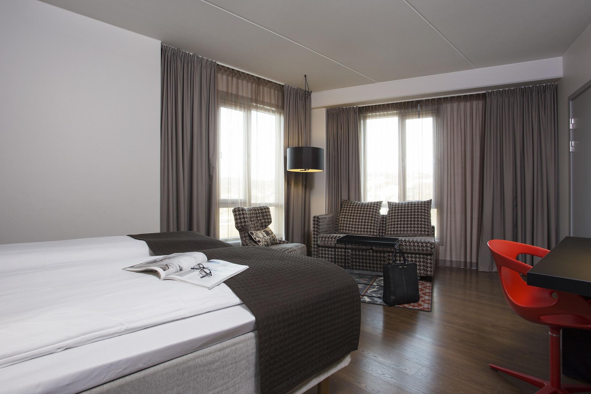 Hotel Scandic Forus Stavanger