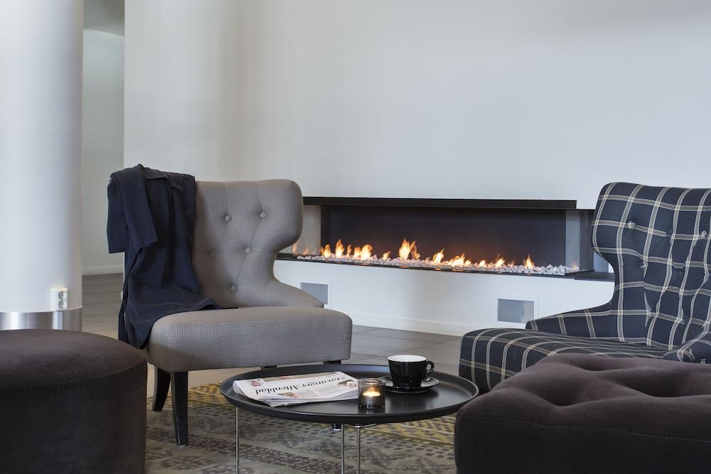 Hotel Scandic Forus 4*