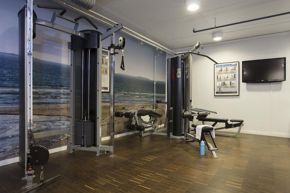 Scandic Forus Hotel