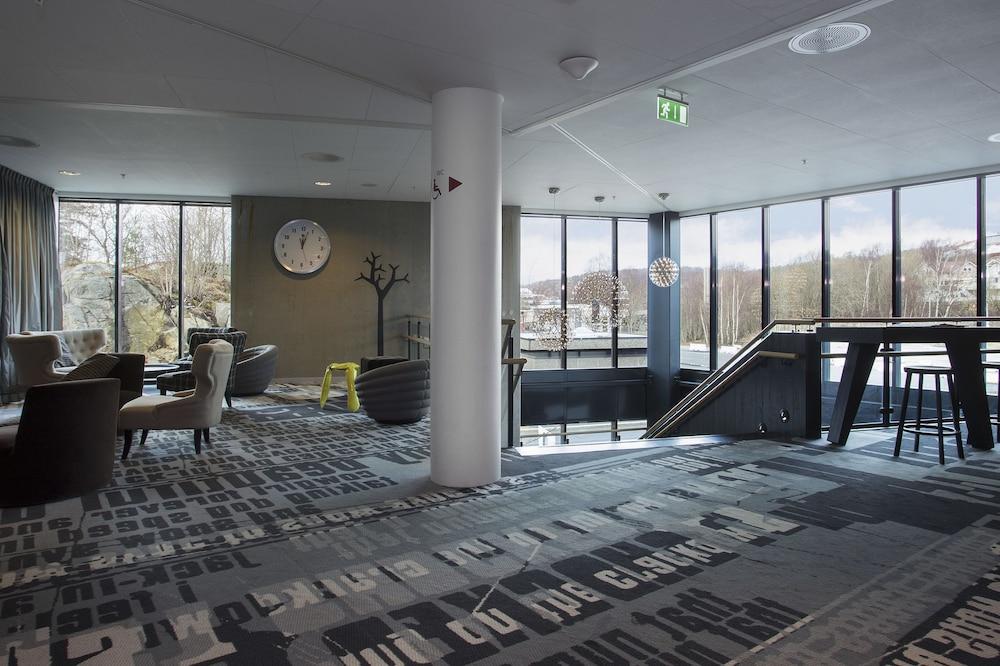 Scandic Forus Hotel Stavanger