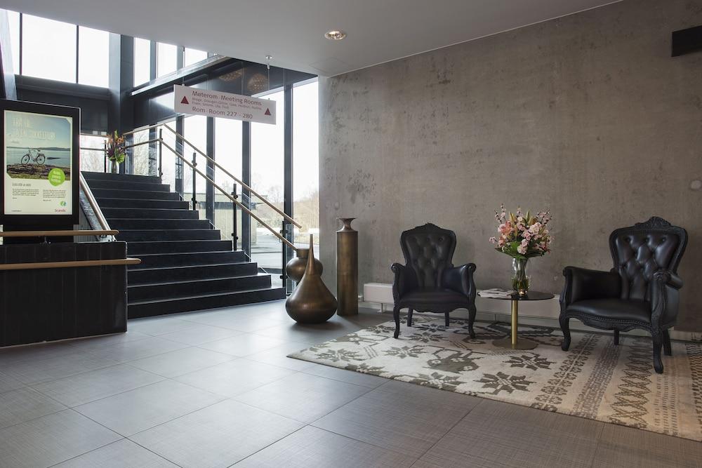 Hotel Scandic Forus Stavanger