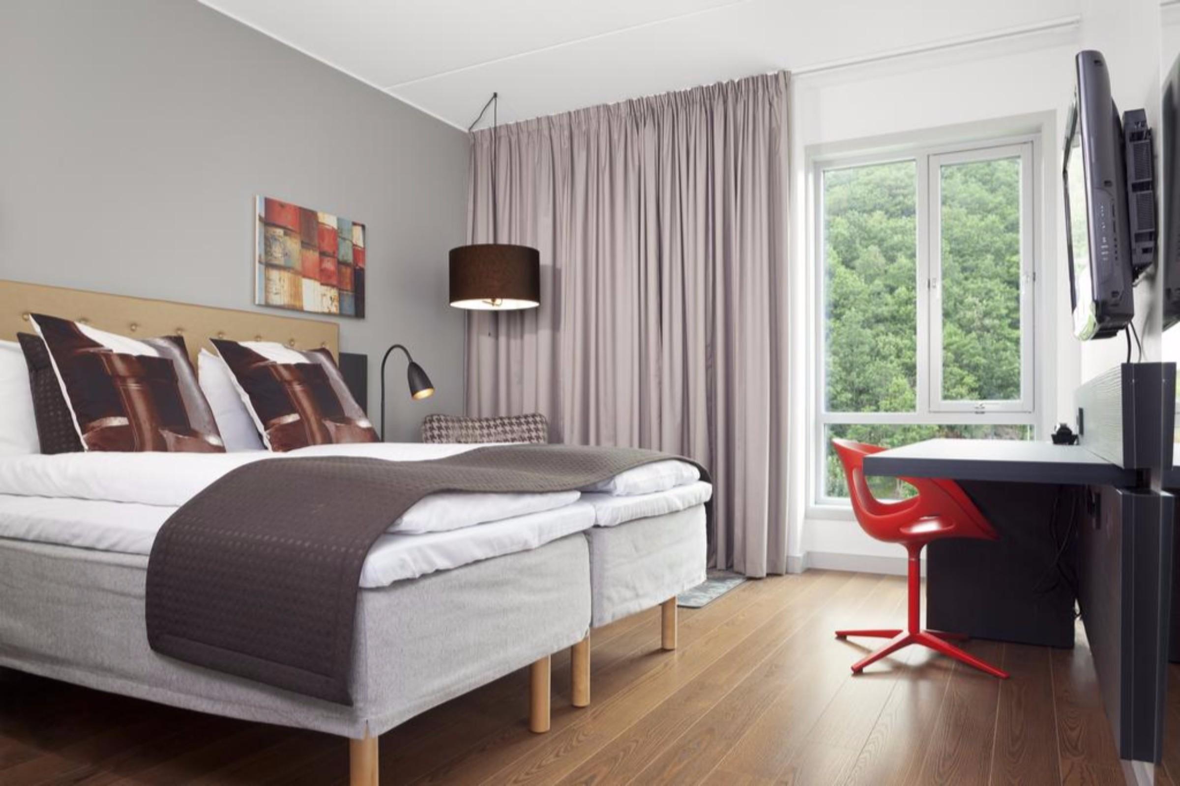 Scandic Forus Stavanger