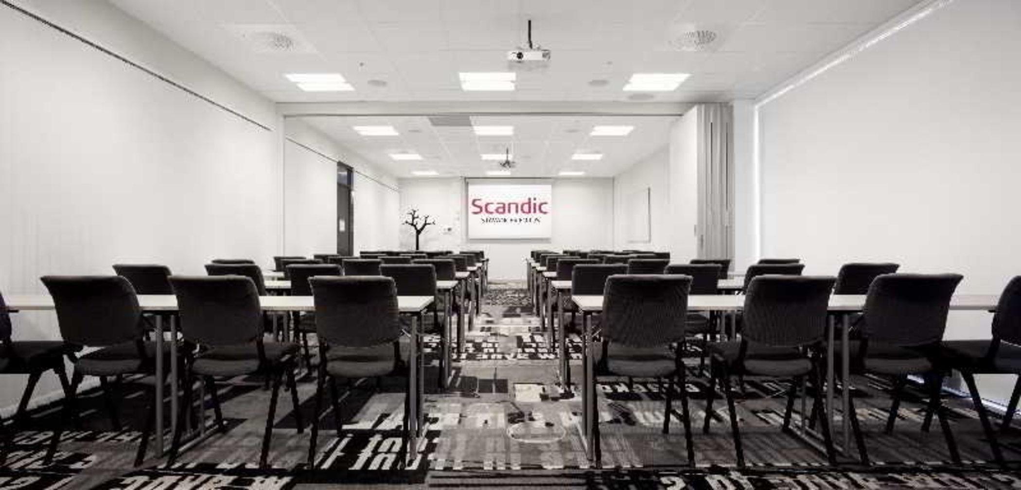 Scandic Forus Hotel