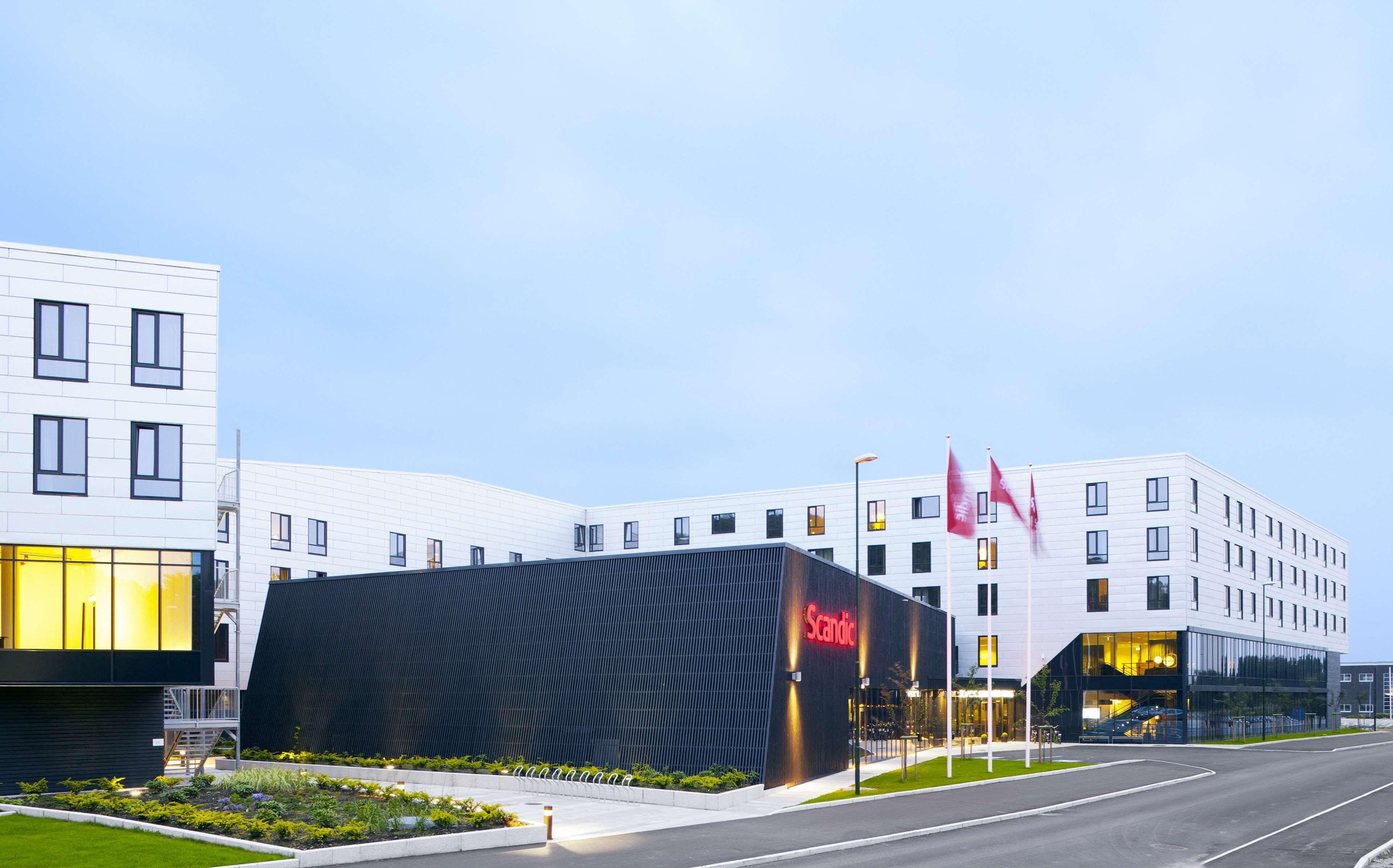 Scandic Forus Hotel