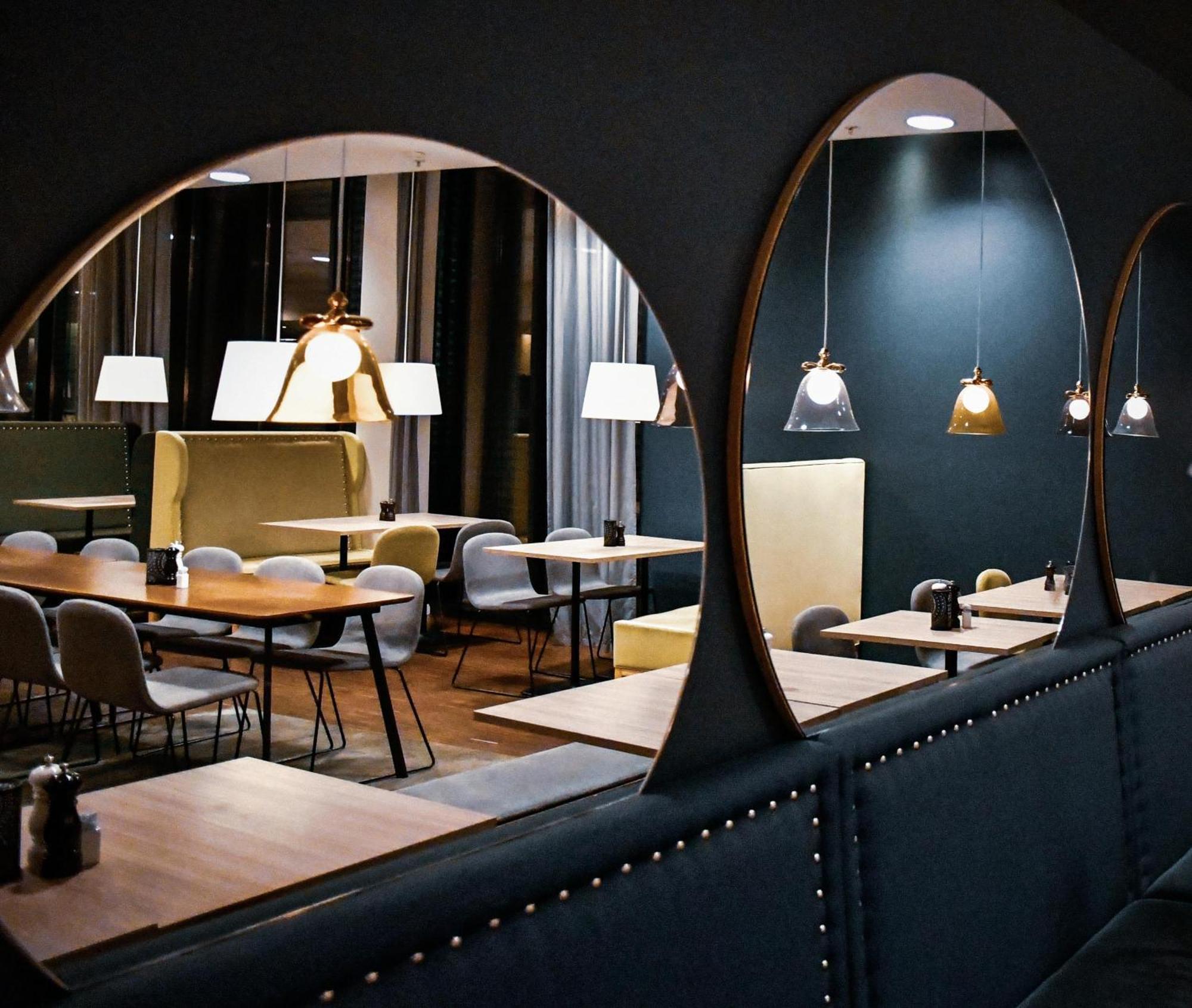 Hotel Scandic Forus 4*