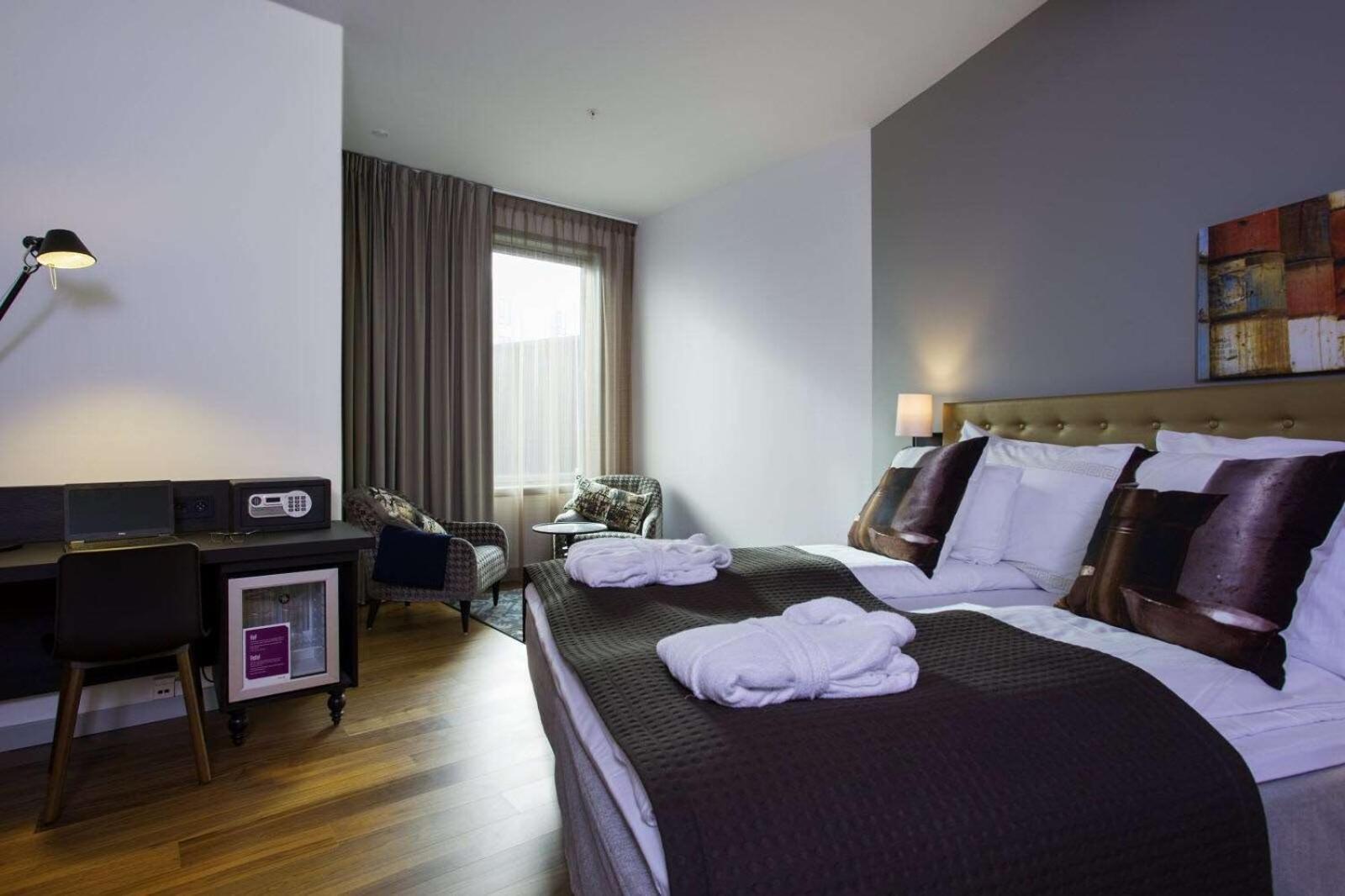 Scandic Forus 4*