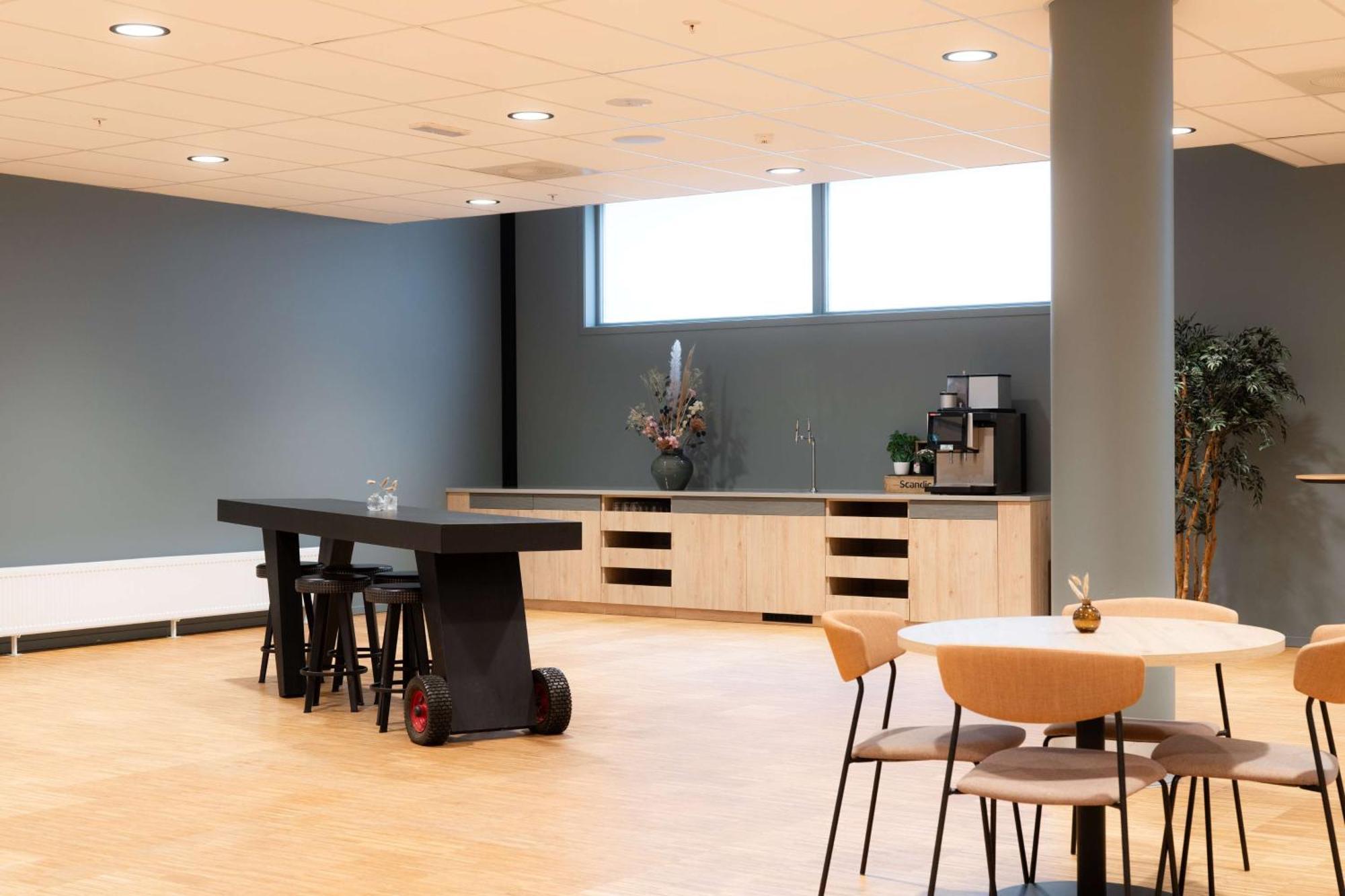 Hotel Scandic Forus 4*