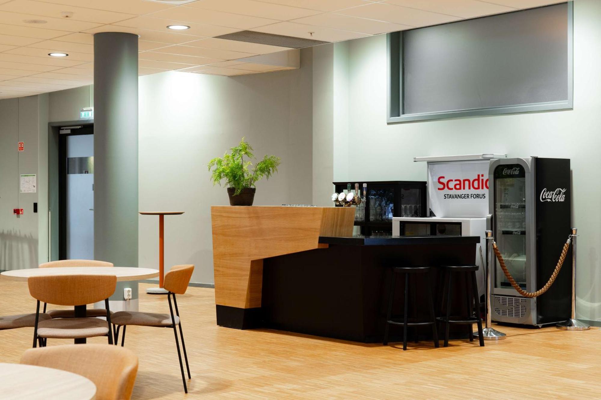 Scandic Forus Stavanger