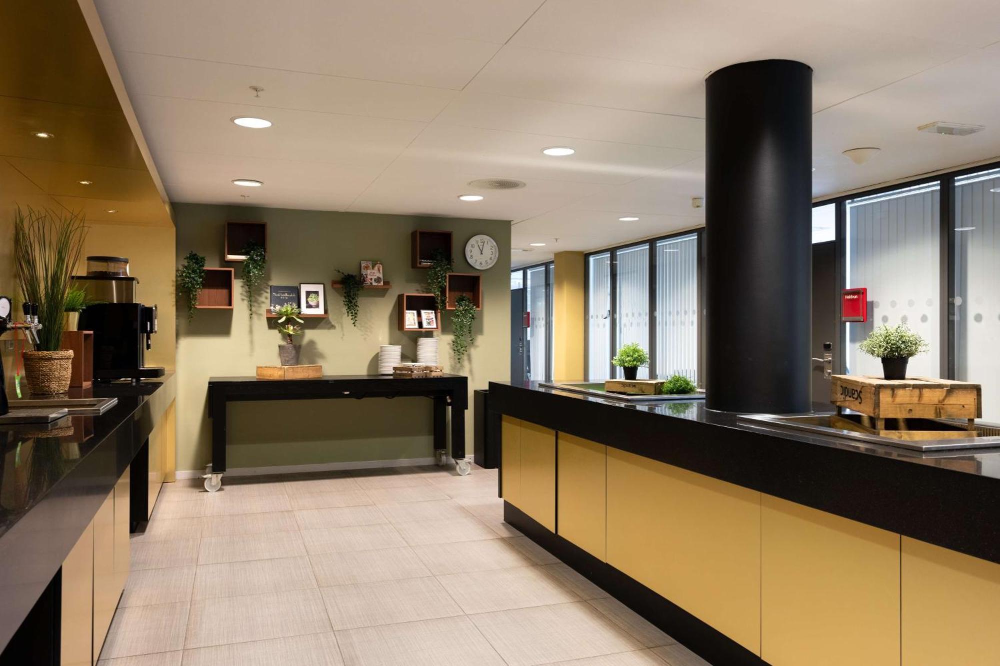 Scandic Forus Hotel