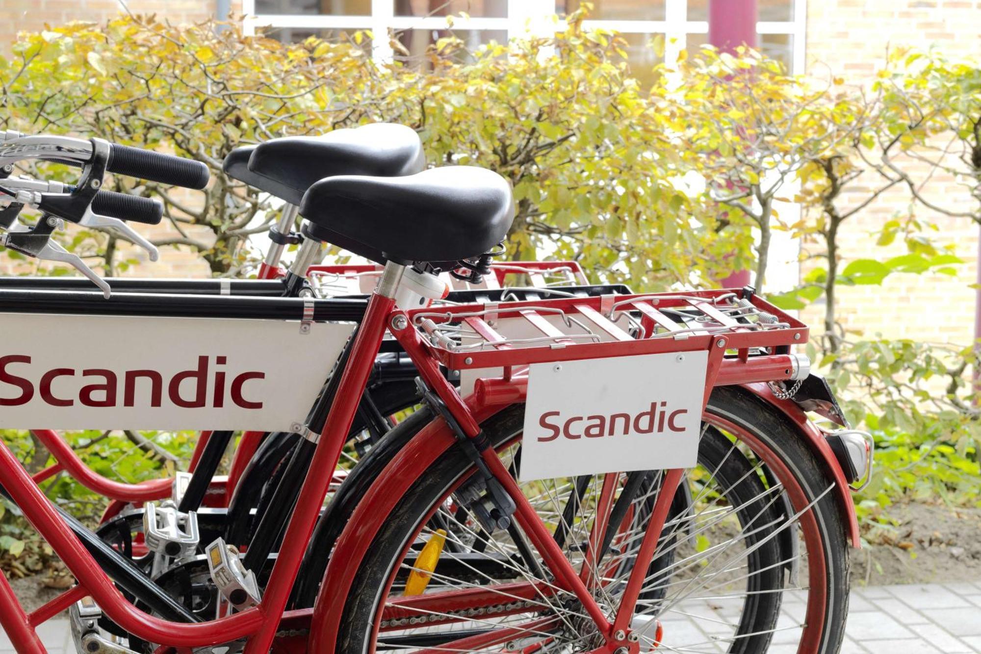 Scandic Forus Stavanger