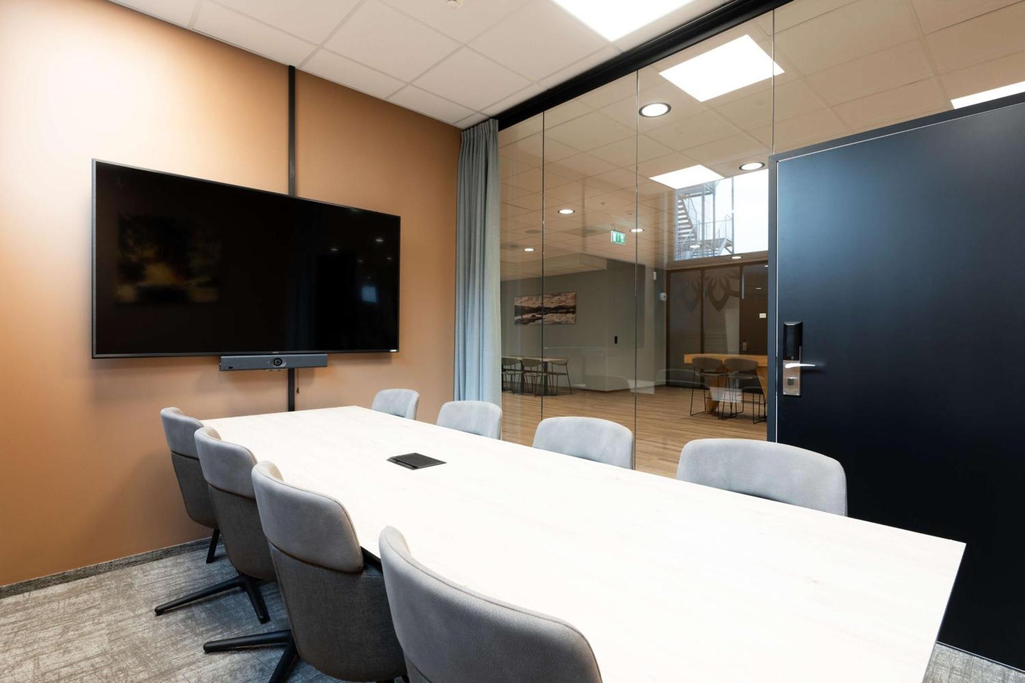 Hotel Scandic Forus