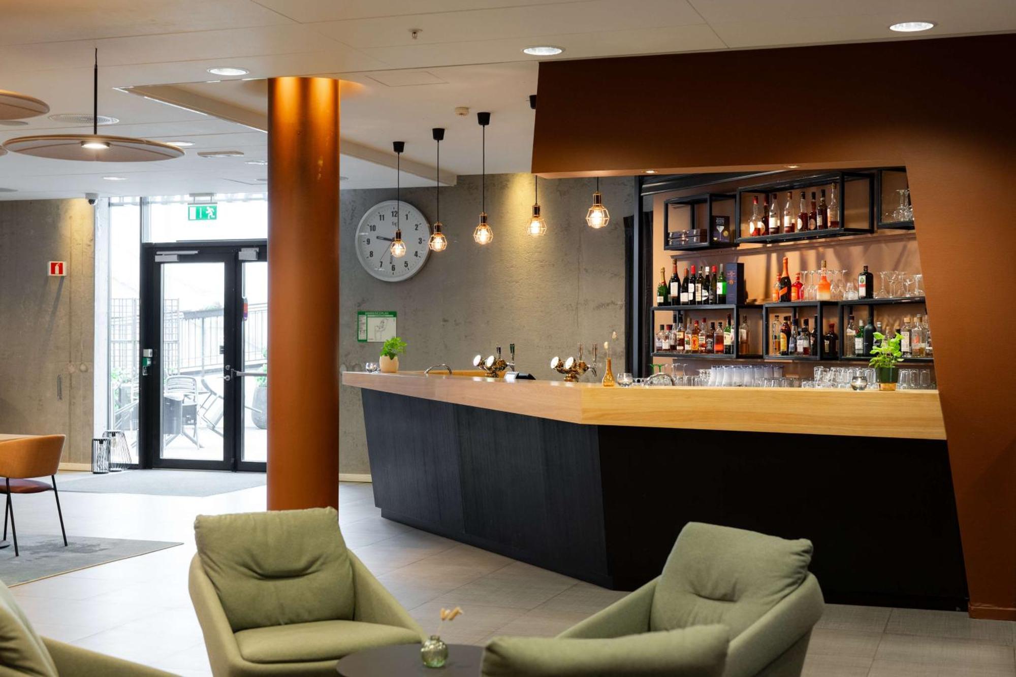 Scandic Forus Hotel Stavanger