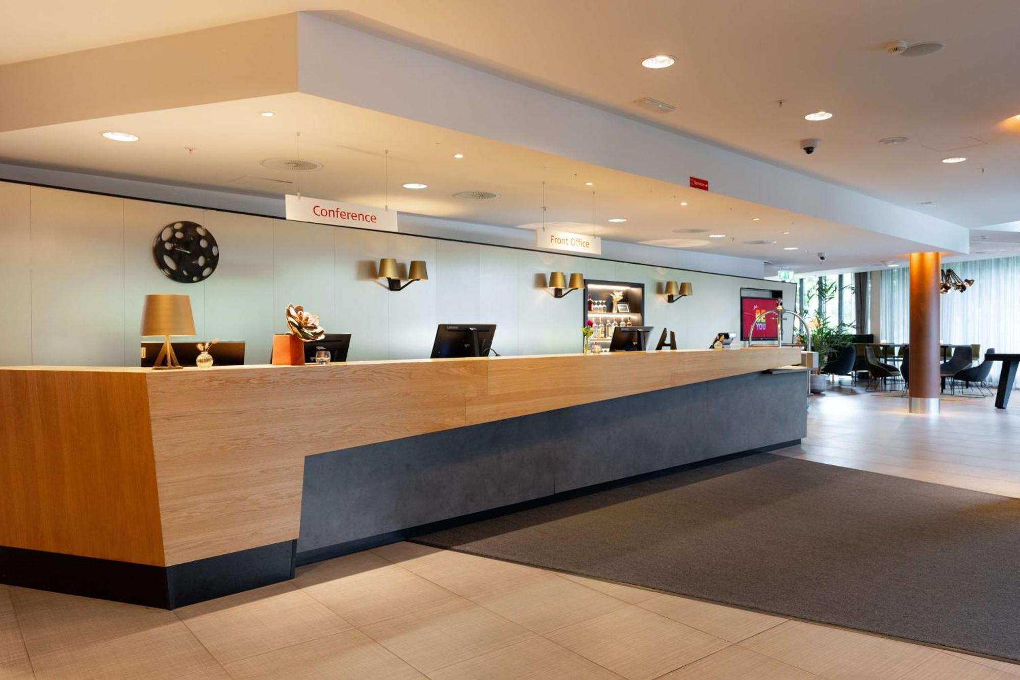 Scandic Forus Stavanger