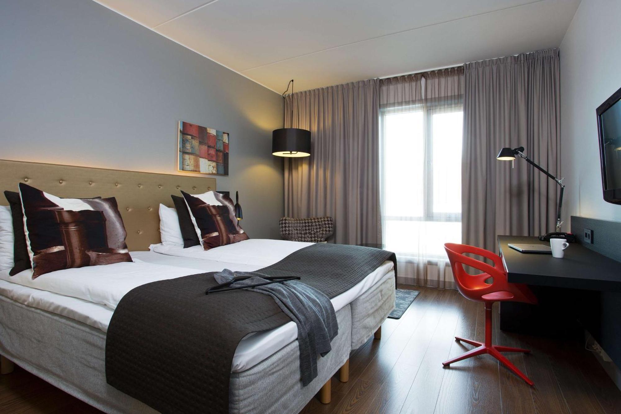 Scandic Forus Hotel Stavanger