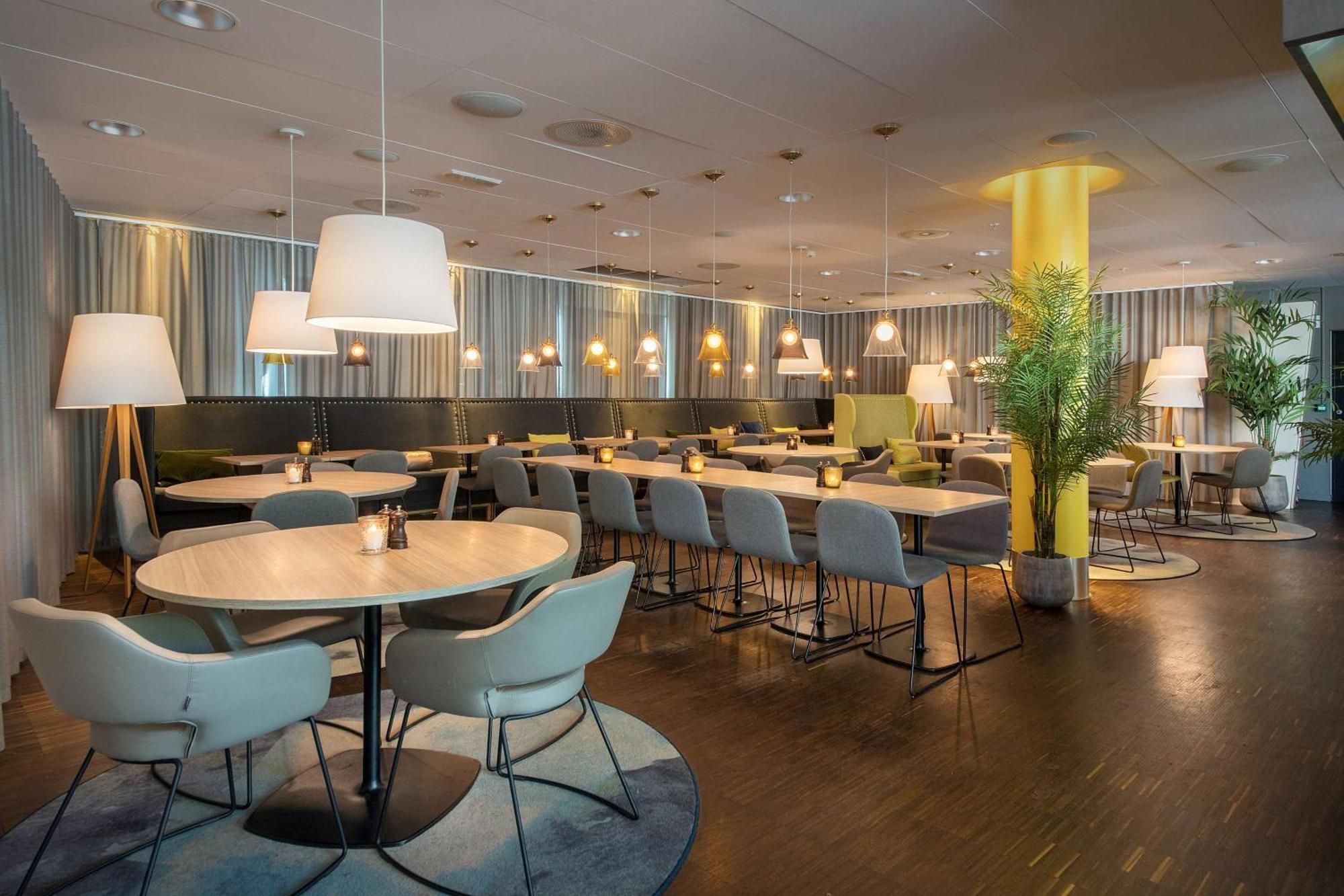 Hotel Scandic Forus Stavanger