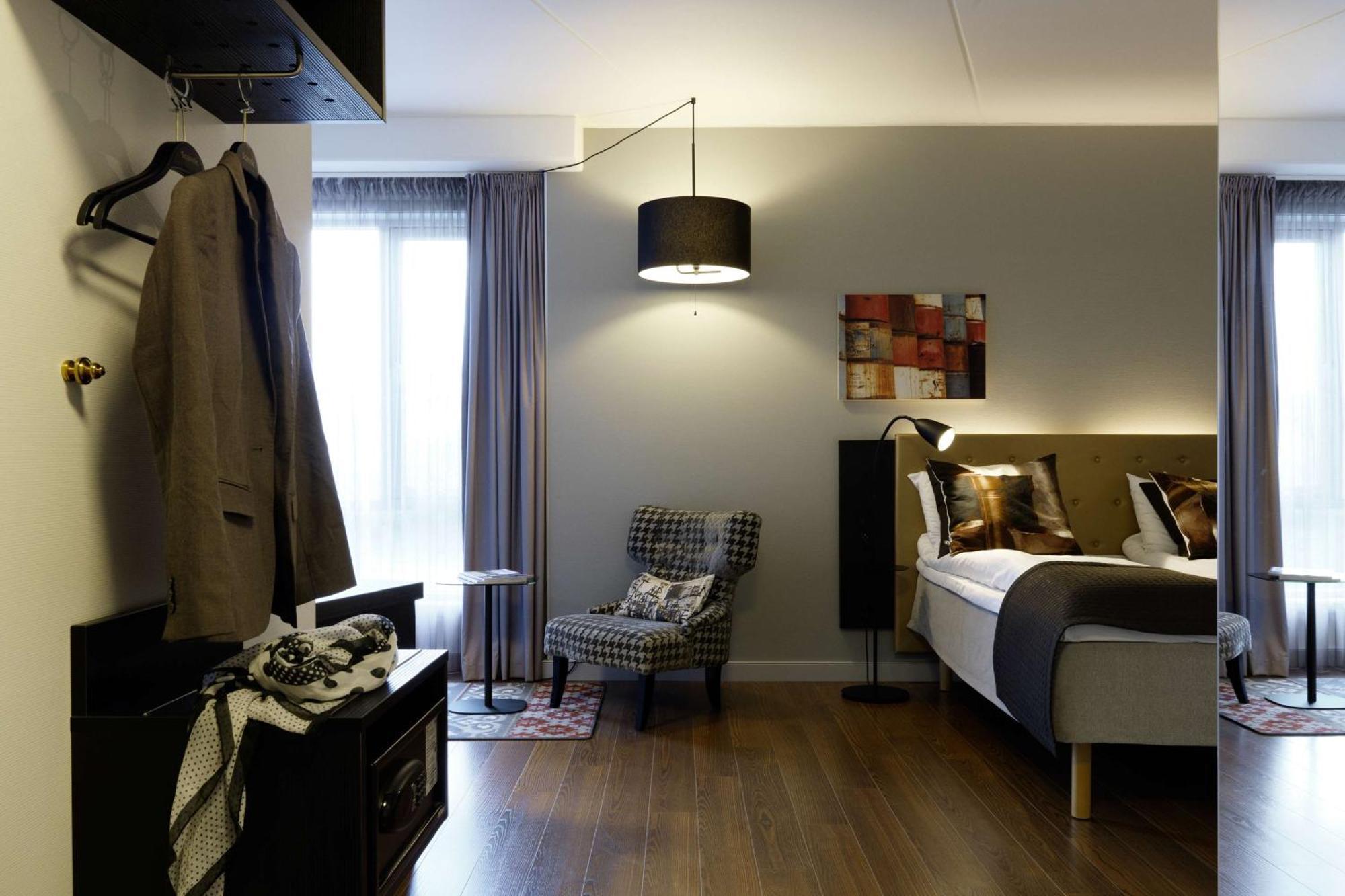 Scandic Forus Hotel 4*