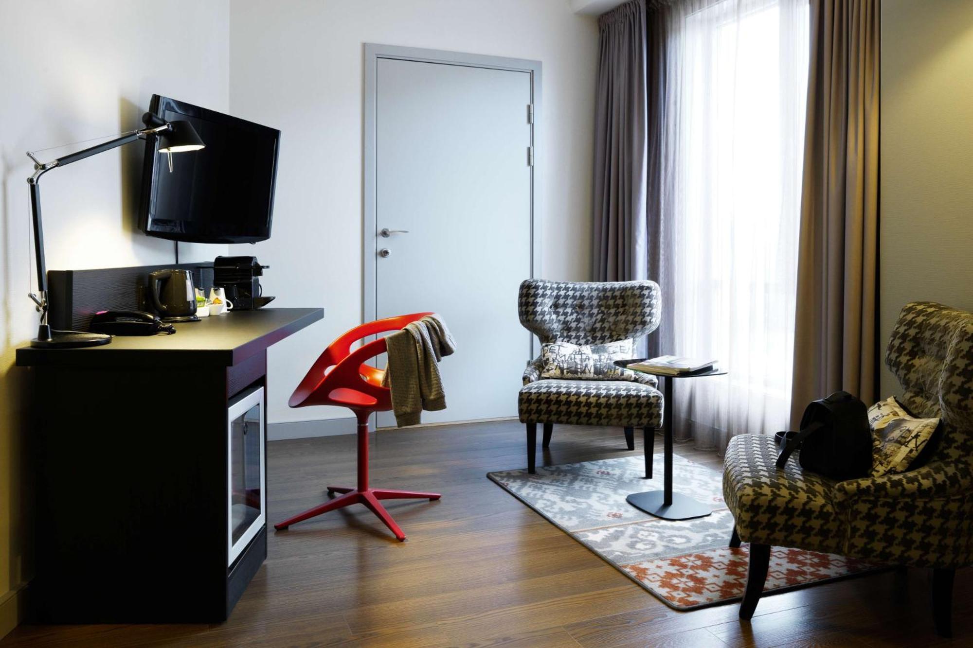 Scandic Forus Hotel Stavanger