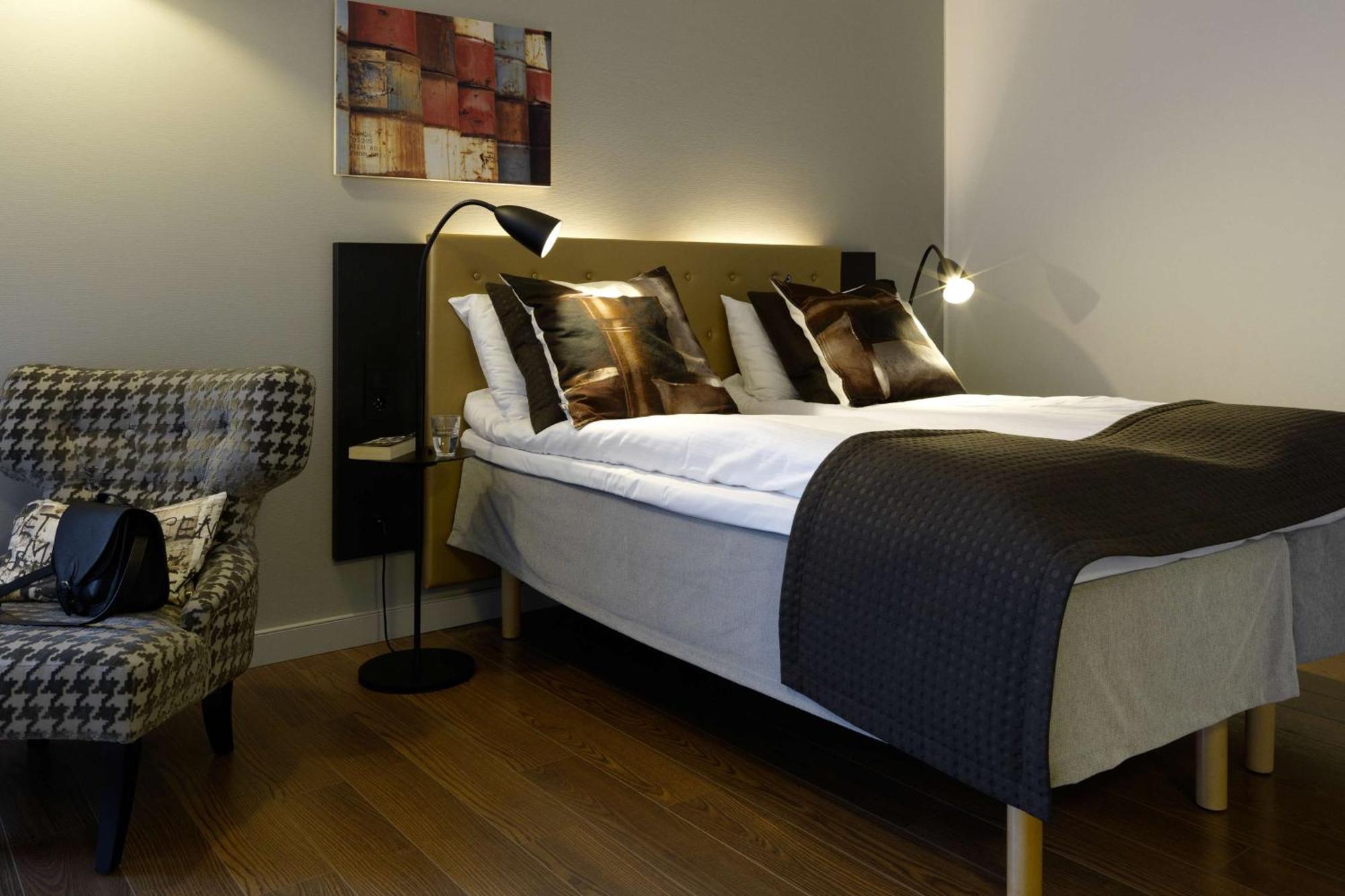 Hotel Scandic Forus Stavanger