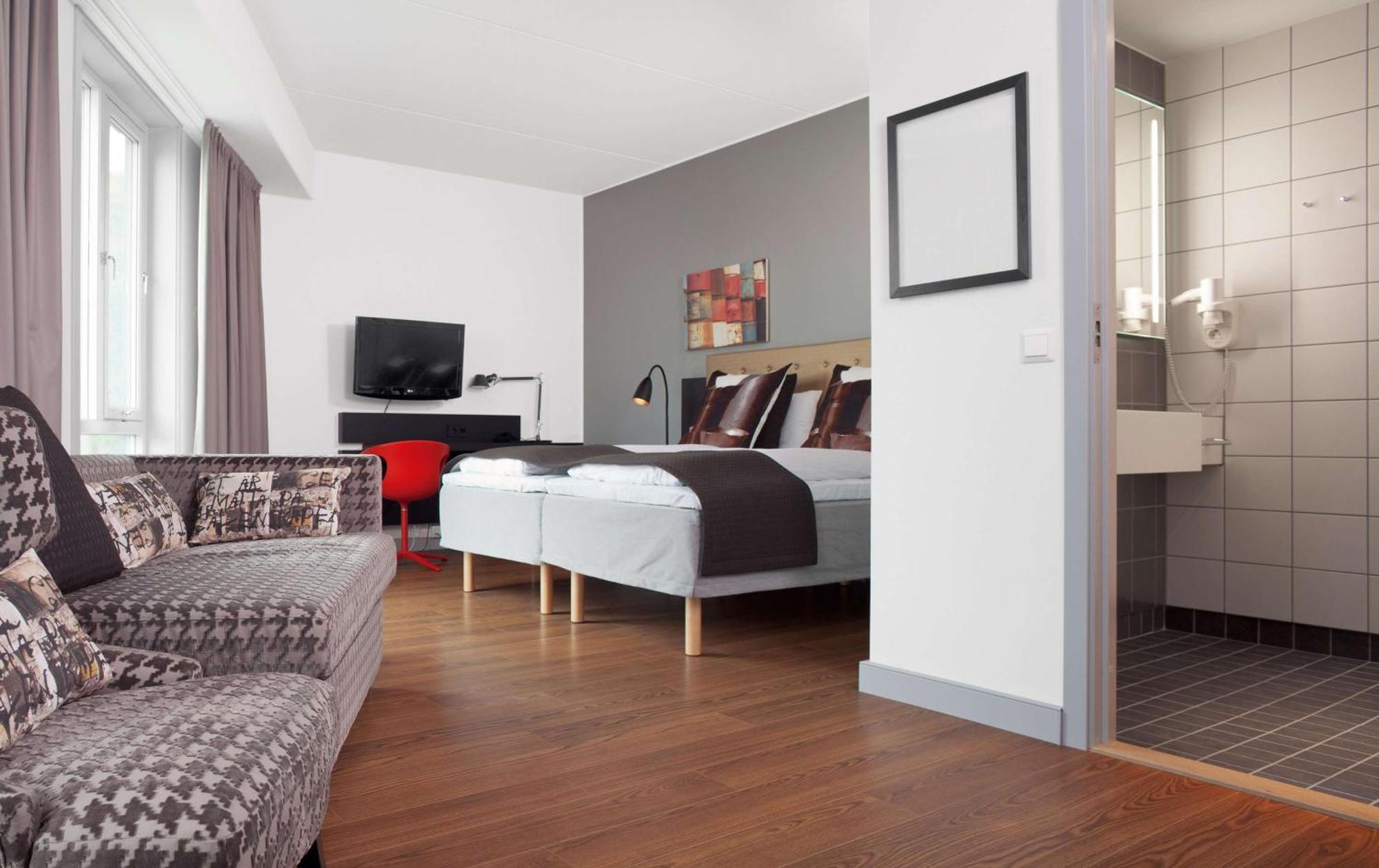 Scandic Forus Stavanger