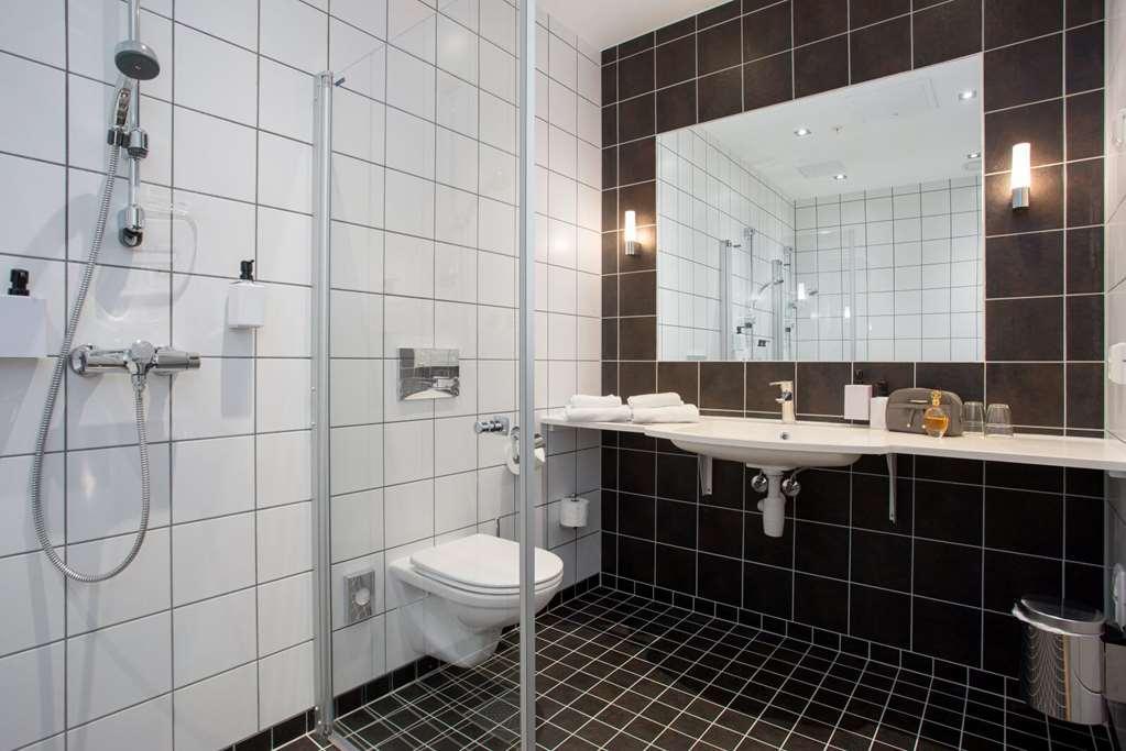 Scandic Forus 4*