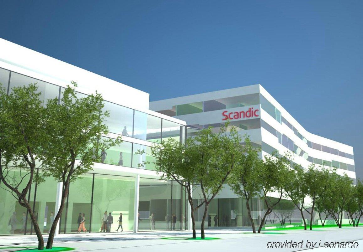 Scandic Forus Stavanger