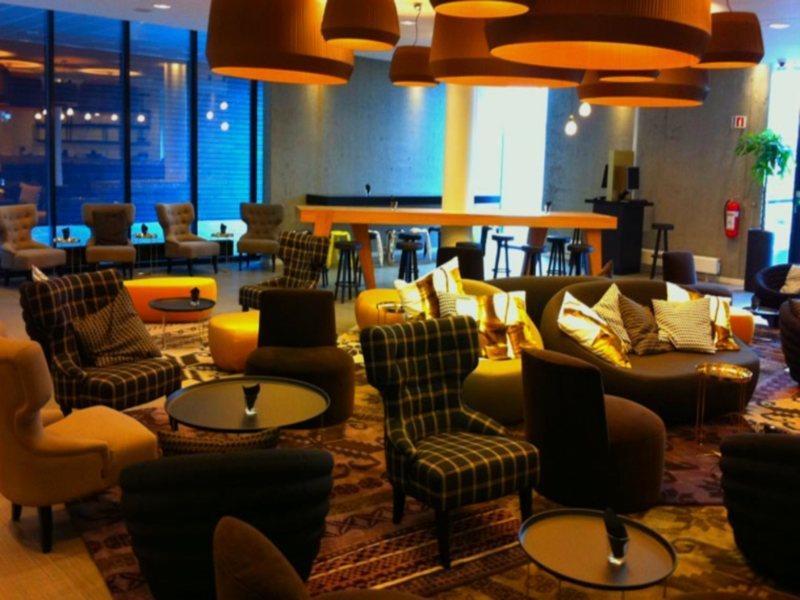 Hotel Scandic Forus
