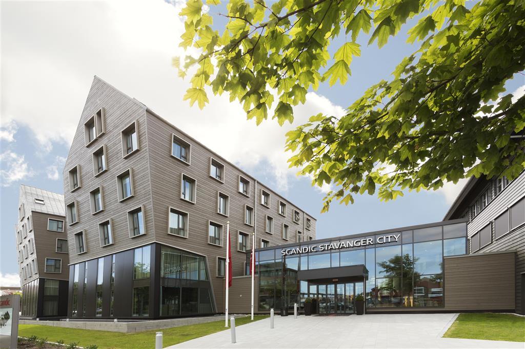 Scandic Forus Stavanger