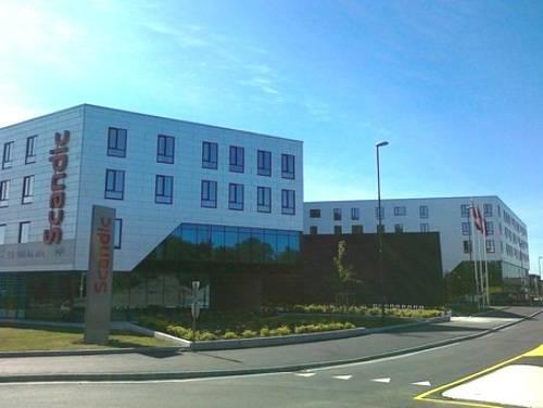 Hotel Scandic Forus 4*