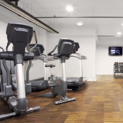 Hotel Scandic Forus 4*