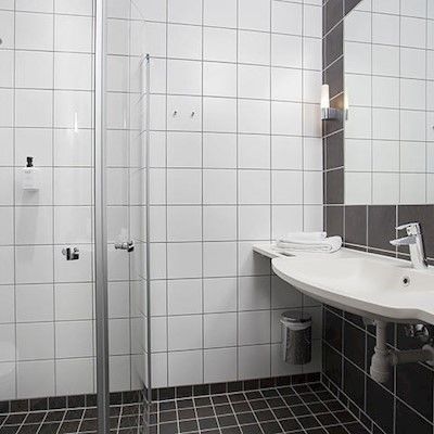 Hotel Scandic Forus Stavanger