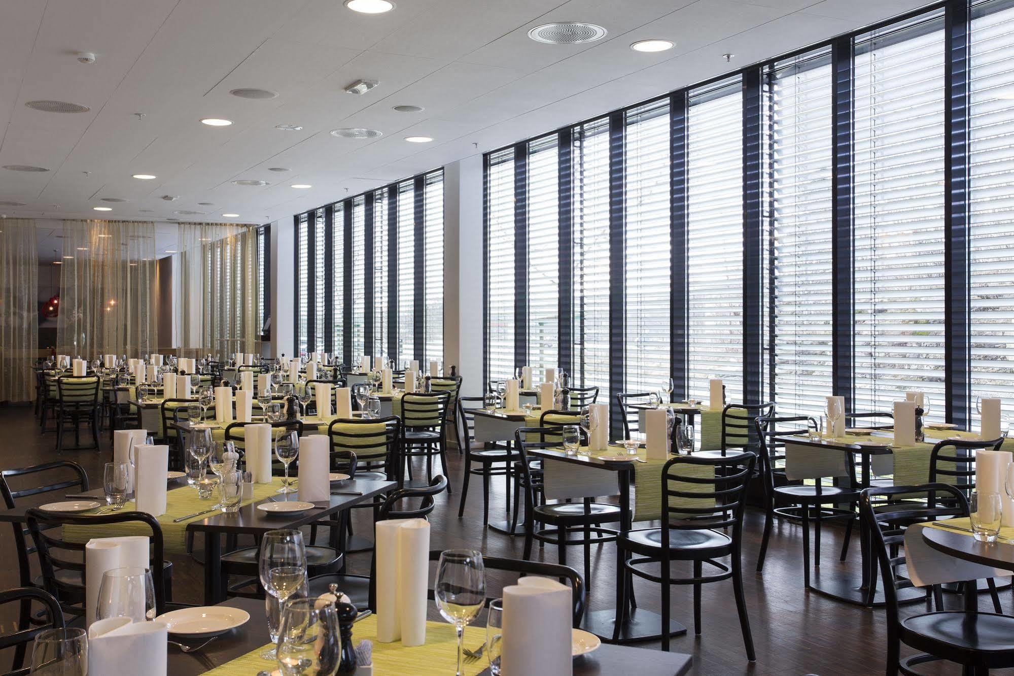 Scandic Forus Hotel 4*