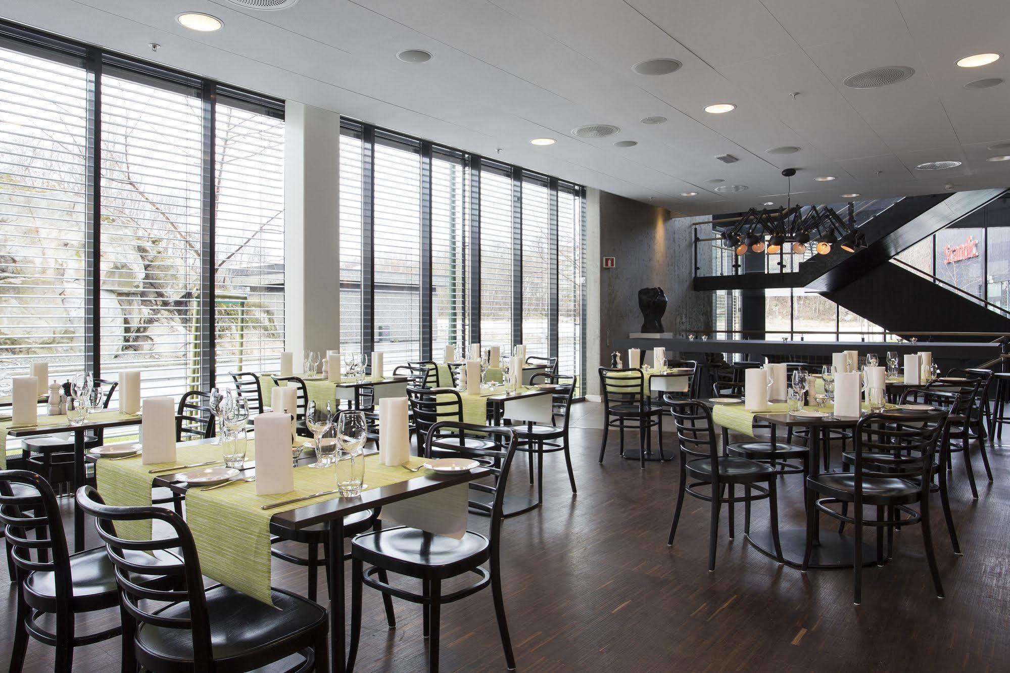 Hotel Scandic Forus