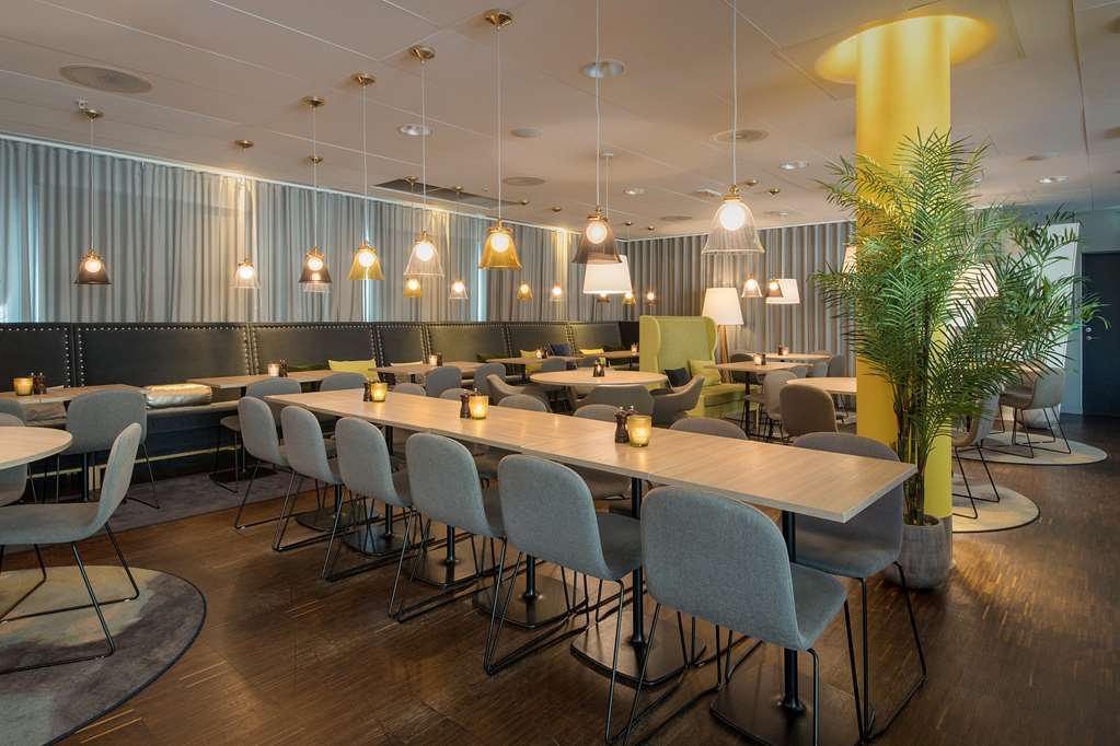 Scandic Forus 4* Stavanger