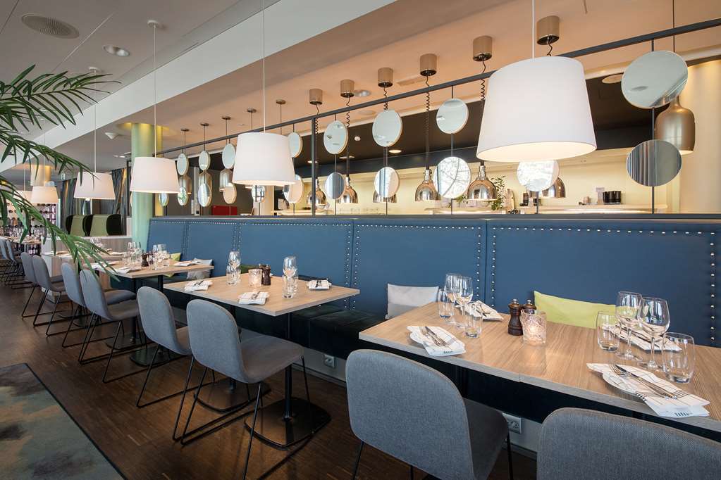 Scandic Forus Hotel Stavanger
