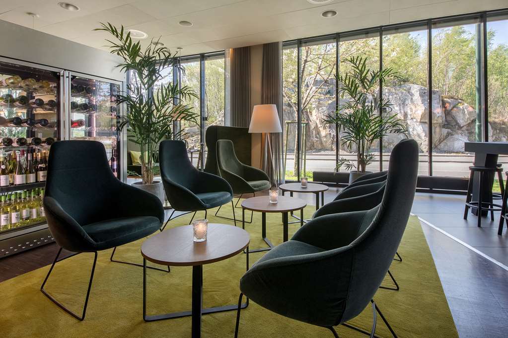 Scandic Forus Hotel 4*