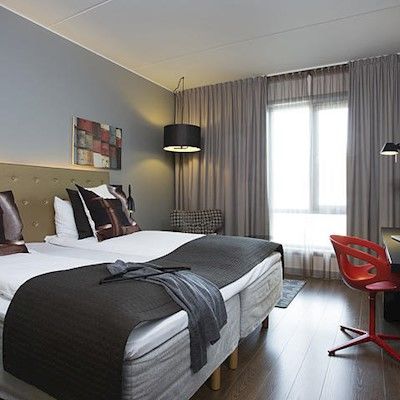 Hotel Scandic Forus Stavanger