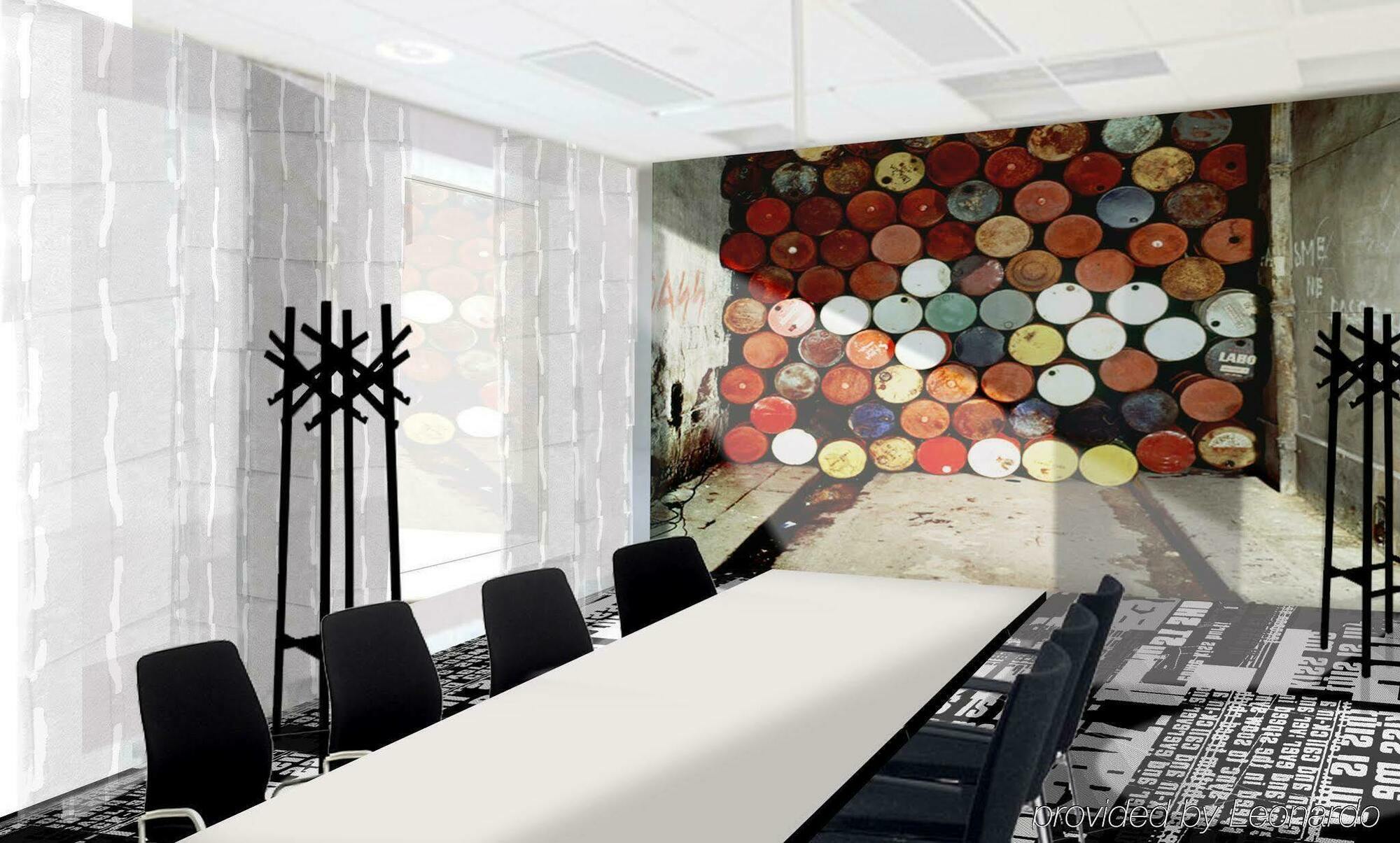 Scandic Forus Hotel Stavanger
